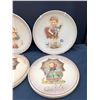 Image 4 : Hummel Collectable Plates