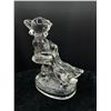 Image 1 : Glass Goose Girl