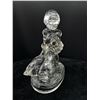 Image 2 : Glass Goose Girl