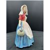 Image 1 : Royal Doulton Jersey Milkmaid