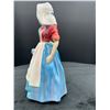 Image 2 : Royal Doulton Jersey Milkmaid