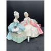 Image 2 : Royal Doulton - The Love Letter