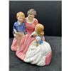 Image 2 : Royal Doulton - The Bedtime Story