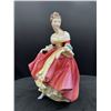 Image 1 : Royal Doulton - Southern Belle