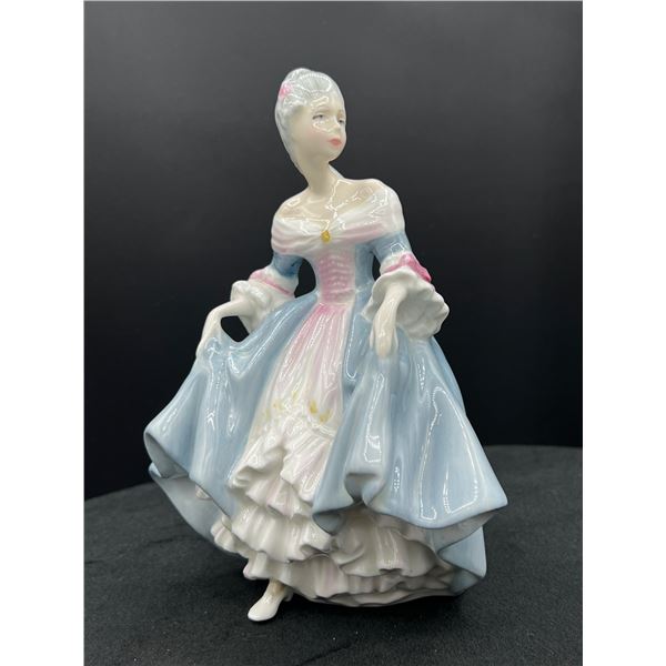 Royal Doulton - Southern Belle