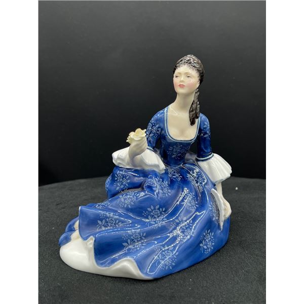 Royal Doulton - Rosalind