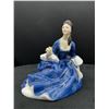 Image 1 : Royal Doulton - Rosalind