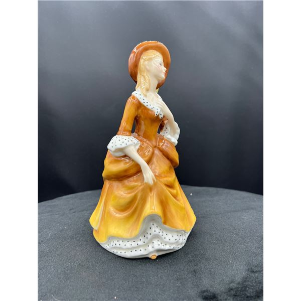 Royal Doulton - Sandra