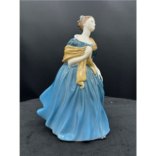 Royal Doulton - Adrienne