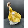 Image 2 : Royal Doulton - Coralie