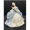 Image 1 : Royal Doulton - Signed - Wistful