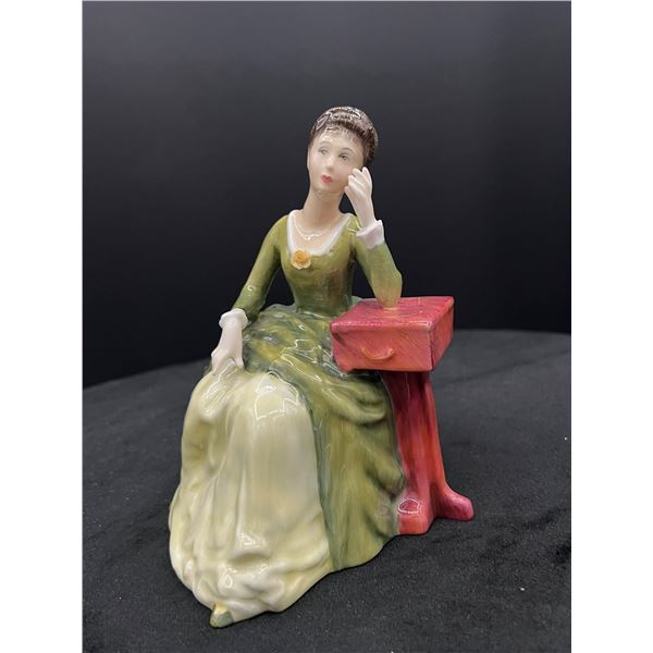 Royal Doulton - Carolyne