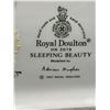 Image 6 : Royal Doulton - Sleeping Beauty