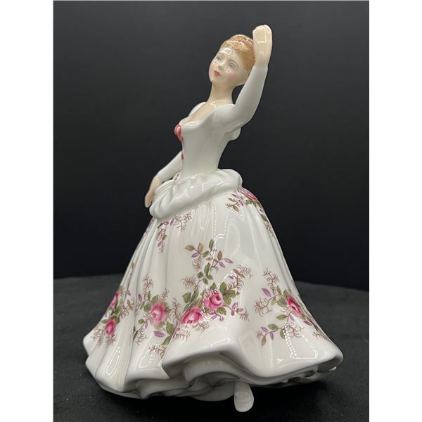 Royal Doulton - Shirley