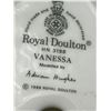 Image 7 : Royal Doulton - Vanessa