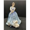 Image 1 : Royal Doulton - Lorriane