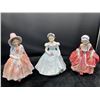 Image 2 : Royal Doulton Figures