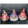 Image 2 : Royal Doulton Figures