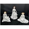 Image 1 : Royal Doulton Figures