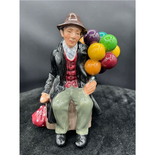 Royal Doulton - The Balloon Man