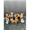 Image 1 : Royal Doulton Animal Figurines