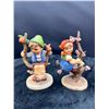 Image 1 : Hummel Boy & Girl in a Tree