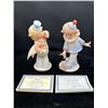 Image 1 : Goebel Clown Figures