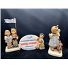 Image 2 : Hummel Club Figures