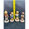 Image 3 : Hummel Club Figures