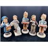 Image 2 : Assorted Hummel Figures