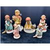 Image 1 : Assorted Hummel Figures