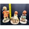 Image 3 : Assorted Hummel Figures