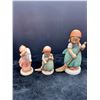 Image 5 : Assorted Hummel Figures