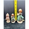 Image 6 : Assorted Hummel Figures