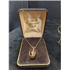 Image 2 : Hummel Club Necklaces