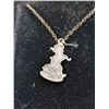 Image 7 : Hummel Club Necklaces