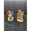 Image 1 : Hummel Figurines