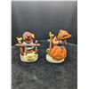 Image 2 : Hummel Figurines