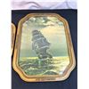 Image 2 : 2 Vintage Framed Prints