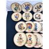 Image 2 : Hummel Annual Collectable Plates