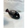 Image 2 : 2 Blown Glass Fish