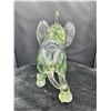 Image 2 : Hand Blown Glass Elephant