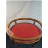 Image 2 : Vintage Display Table