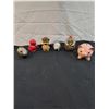 Image 1 : Assorted Piggy Banks