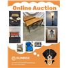 Image 1 : Online Auction