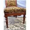 Image 3 : Antique Ladies Upholstered Parlour Chair