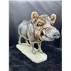 Image 1 : Hutschenreuther Ceramic Warthog