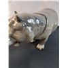 Image 3 : Melba Ware Hippopotamus