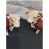 Image 3 : 3 Beswick Cows. CH. of Champions