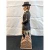 Image 2 : "Wells Fargo Man"  Lionstone Whiskey Decanter